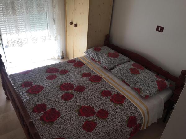 Villa Veli Vrh : photo 6 de la chambre double room with shower and shared kitchen