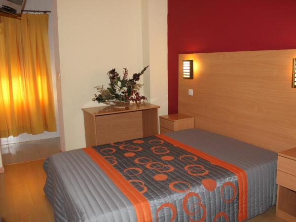 Guest House Estrela : photo 6 de la chambre chambre double