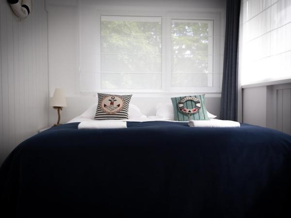 Błękitny Żagiel : photo 6 de la chambre chambre double ou lits jumeaux standard