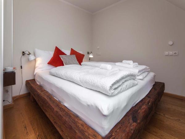 Bed and Breakfast am Schillerplatz : photo 6 de la chambre chambre double