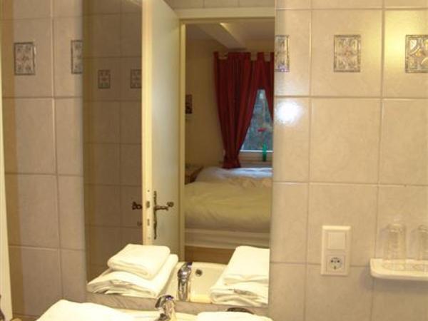 Deutsches Haus : photo 5 de la chambre chambre lits jumeaux