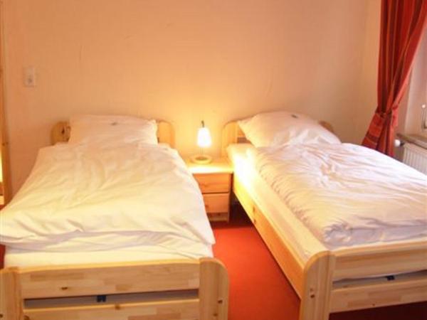 Deutsches Haus : photo 4 de la chambre chambre lits jumeaux