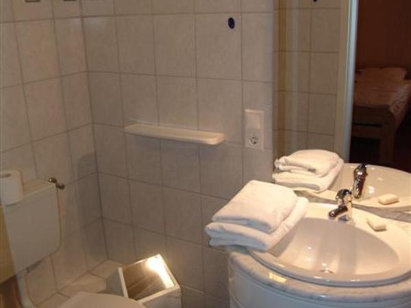 Deutsches Haus : photo 3 de la chambre chambre simple