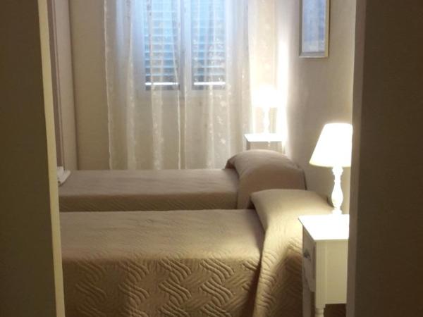 B&B IL TABERNACOLO : photo 1 de la chambre grande chambre double