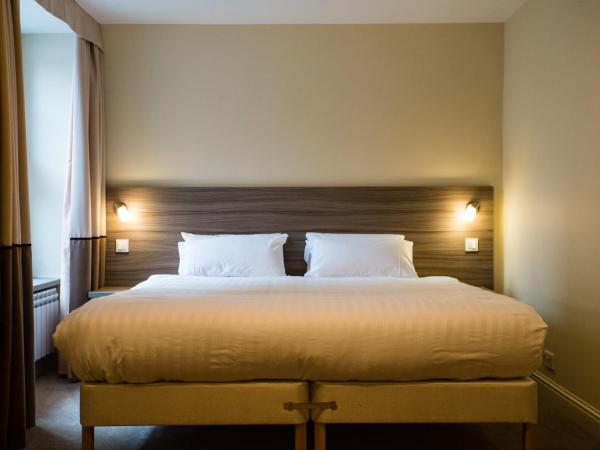 The Coffee House Hotel : photo 1 de la chambre chambre double supérieure