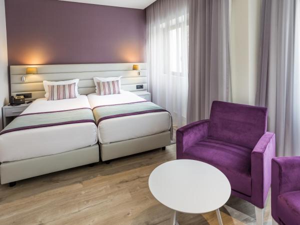 Empire Lisbon Hotel : photo 3 de la chambre chambre lits jumeaux pour personnes à mobilité réduite