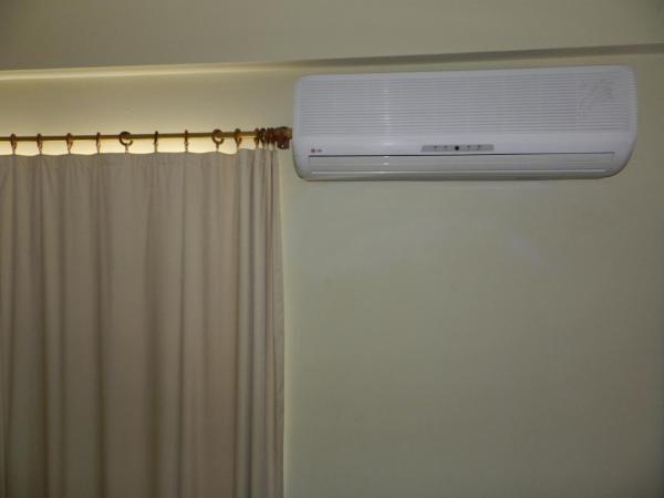 Aparthotel Eporedia : photo 3 de la chambre luxueux appartement 2 chambres