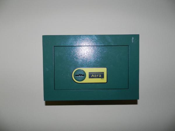 Aparthotel Eporedia : photo 5 de la chambre luxueux appartement 2 chambres