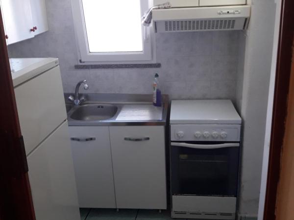 Casal San Domenico : photo 2 de la chambre appartement standard