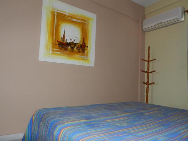 Aparthotel Eporedia : photo 4 de la chambre luxueux appartement 2 chambres