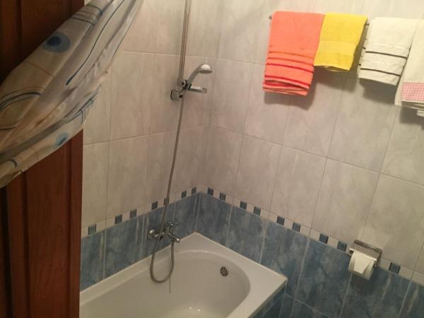 Villa Veli Vrh : photo 2 de la chambre appartement 2 chambres