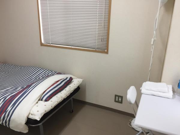 Career Cooporation : photo 8 de la chambre chambre simple Économique