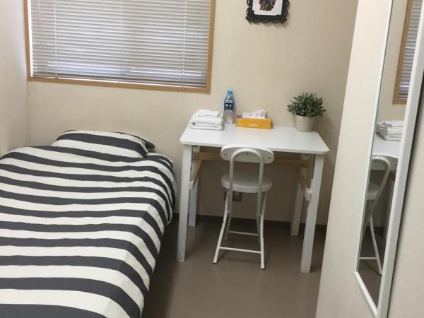 Career Cooporation : photo 7 de la chambre chambre simple Économique