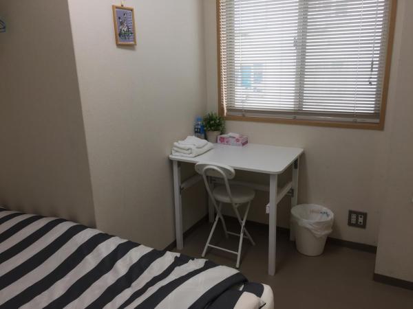 Career Cooporation : photo 9 de la chambre chambre simple Économique