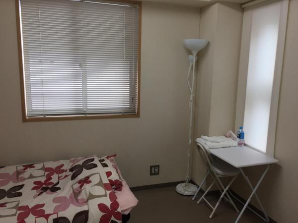 Career Cooporation : photo 4 de la chambre chambre simple Économique