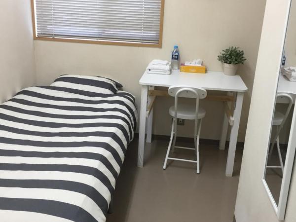 Career Cooporation : photo 3 de la chambre chambre simple Économique