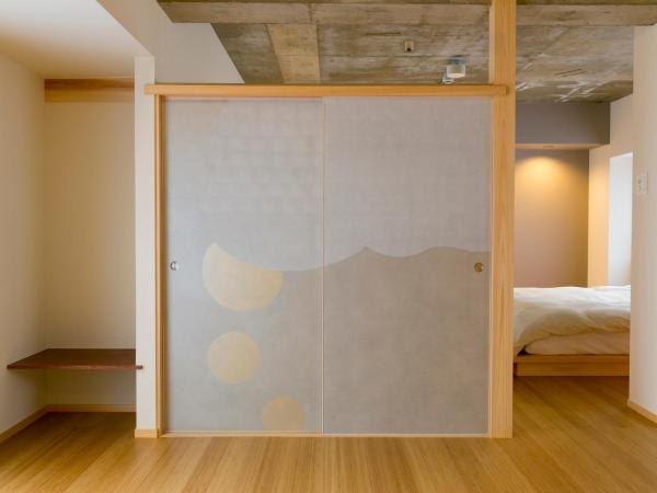 The GrandWest Arashiyama : photo 10 de la chambre suite junior