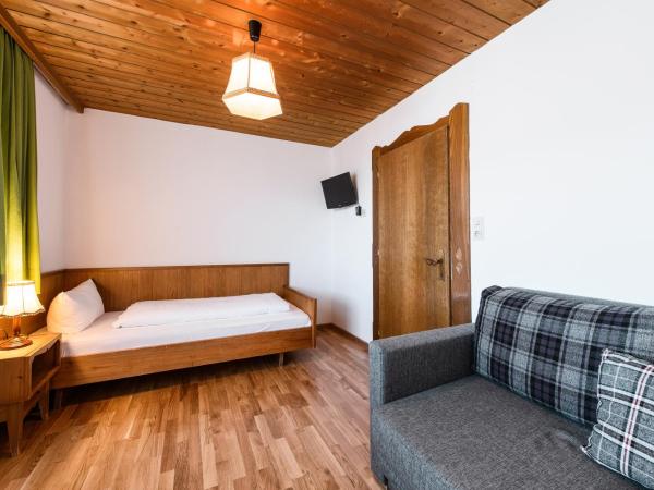 Bärenwirth : photo 2 de la chambre chambre simple