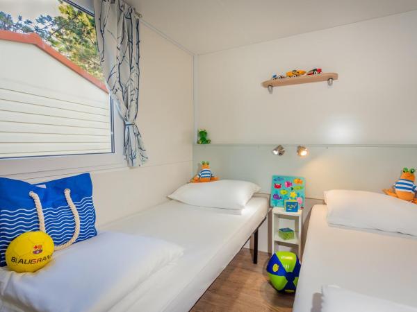 Valamar Camping Ježevac : photo 6 de la chambre ježevac home for 4+2