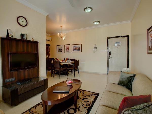 Lalco Residency : photo 2 de la chambre appartement 6 chambres