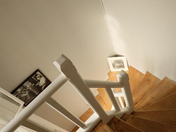 B&B Le Patio En Ville - Chambres d'hôtes : photo 2 de la chambre suite 2 chambres