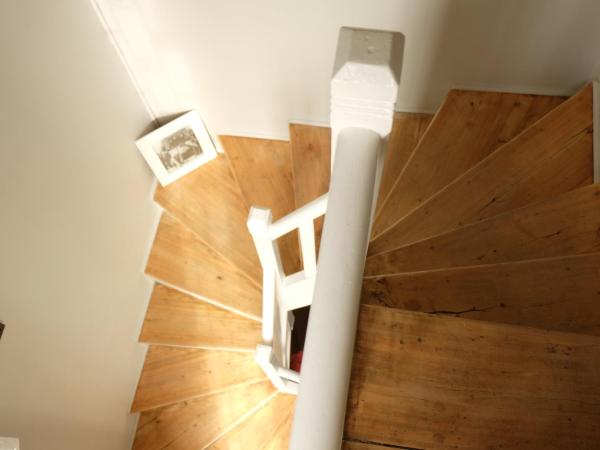 B&B Le Patio En Ville - Chambres d'hôtes : photo 1 de la chambre suite 2 chambres