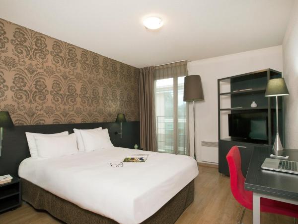 Residhome Metz Lorraine : photo 1 de la chambre studio (2 adultes)