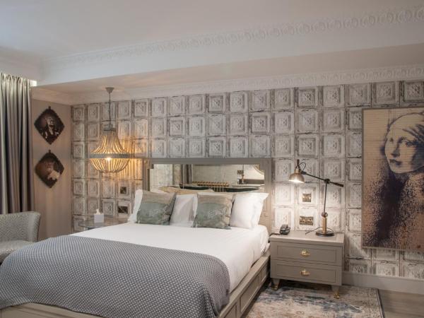 Oriel House Hotel : photo 1 de la chambre chambre boutique