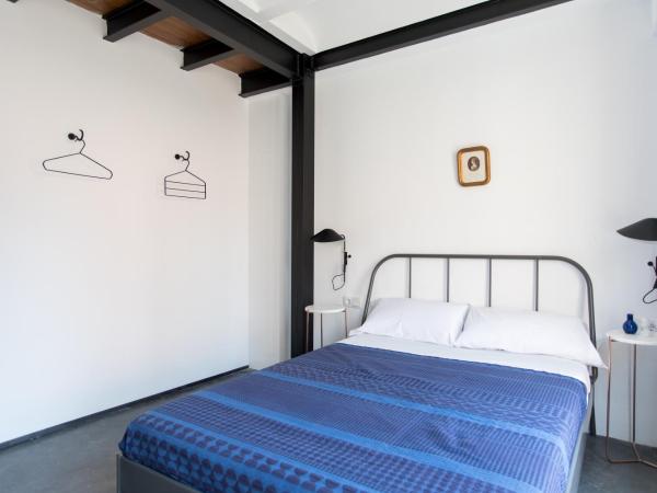 Bubusuites : photo 10 de la chambre suite supérieure