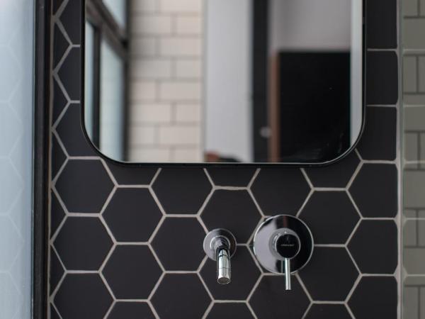 Bubusuites : photo 4 de la chambre suite supérieure