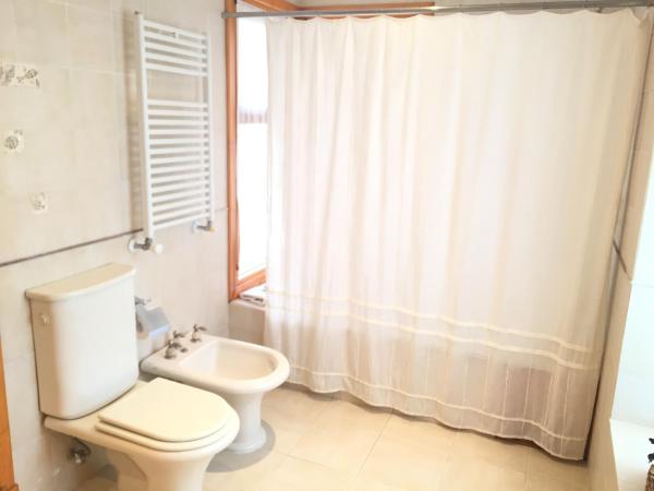 Hosteria Los Hielos : photo 8 de la chambre chambre double supérieure