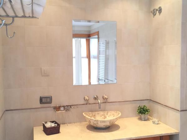 Hosteria Los Hielos : photo 7 de la chambre chambre double supérieure