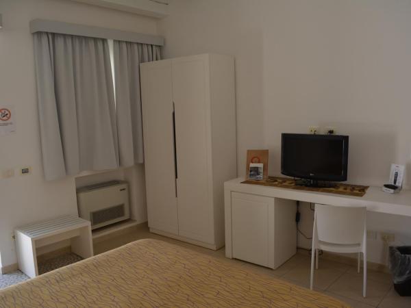 Life Hotels Kalaonda Resort : photo 6 de la chambre chambre double