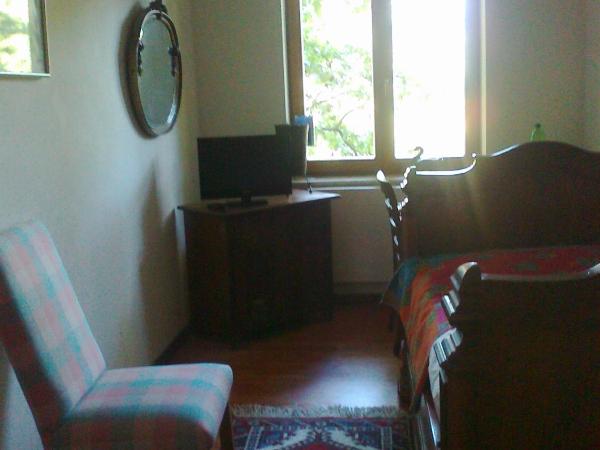 Residenz Villa Kult : photo 2 de la chambre chambre simple