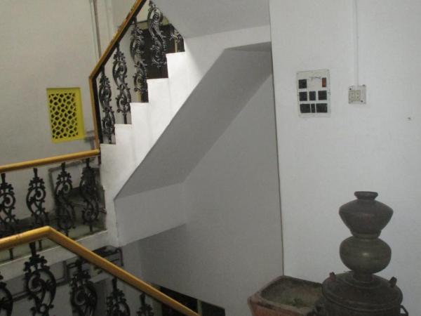 Udai Haveli Guest House : photo 6 de la chambre lit simple dans dortoir pour femmes