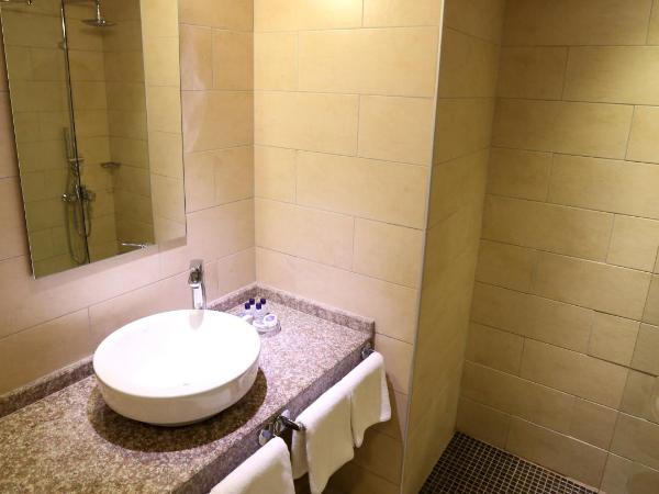 Big Blue Sky Hotel - All Inclusive : photo 4 de la chambre chambre triple standard