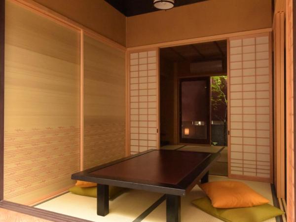 Yado Kiramachi : photo 3 de la chambre chambre familiale avec baignoire