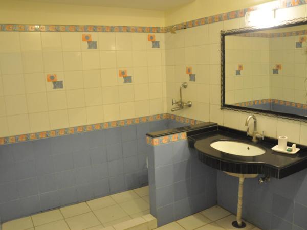 Sajjan Niwas : photo 5 de la chambre chambre double deluxe