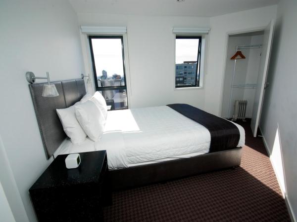 Nesuto St Martins Apartment Hotel : photo 5 de la chambre appartement 1 chambre