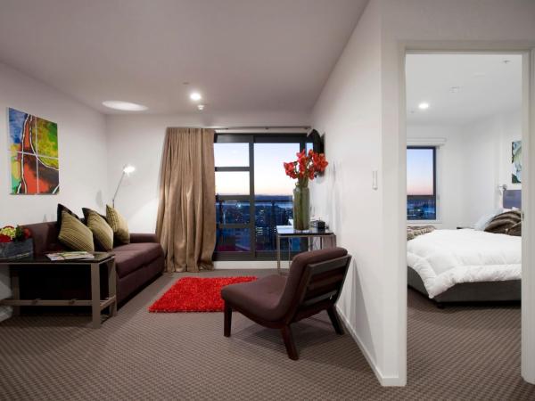 Nesuto St Martins Apartment Hotel : photo 1 de la chambre appartement 2 chambres