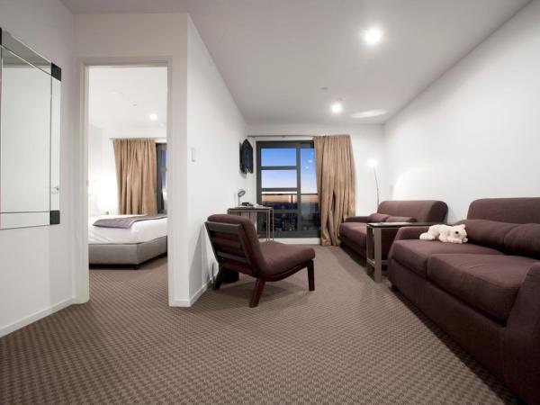 Nesuto St Martins Apartment Hotel : photo 1 de la chambre appartement 1 chambre