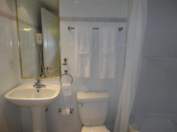 Chateau Louis Hotel & Conference Centre : photo 2 de la chambre chambre lit queen-size