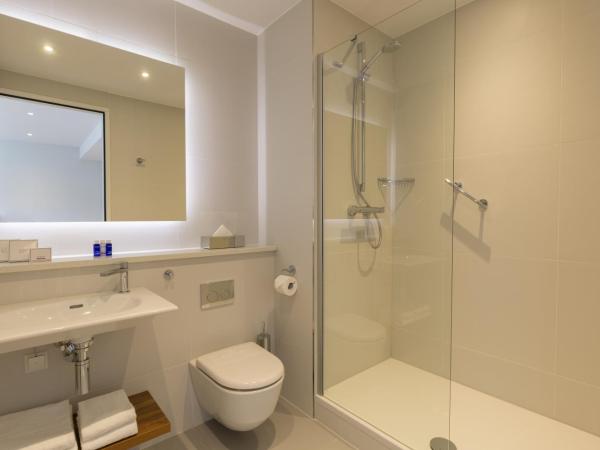 PREMIER SUITES Rotterdam : photo 4 de la chambre appartement supérieur 1 chambre