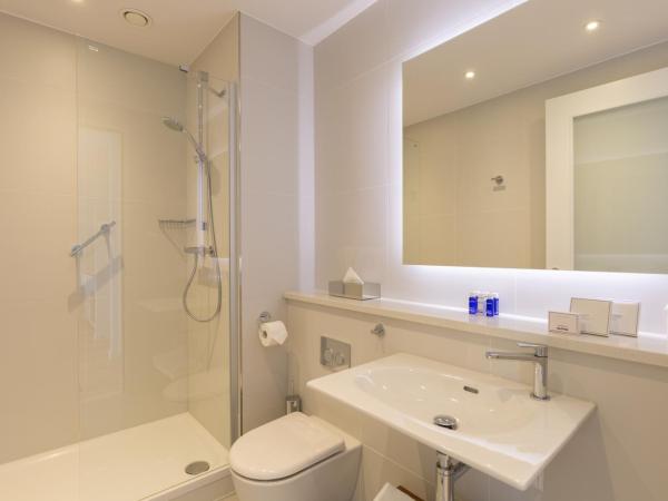 PREMIER SUITES Rotterdam : photo 5 de la chambre appartement 1 chambre