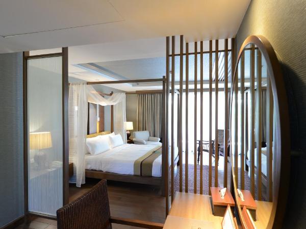 Rarin Jinda Wellness Spa Resort : photo 3 de la chambre suite bien-Être