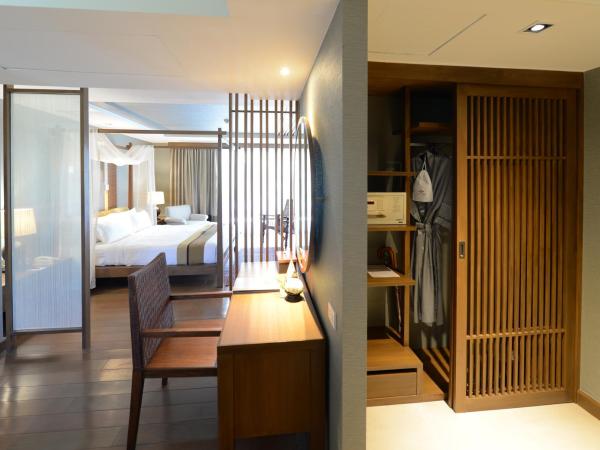 Rarin Jinda Wellness Spa Resort : photo 4 de la chambre suite bien-Être