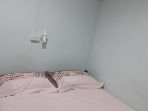 Canaan guesthouse : photo 3 de la chambre chambre double standard avec climatisation