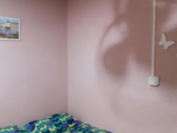Canaan guesthouse : photo 5 de la chambre chambre double standard avec climatisation