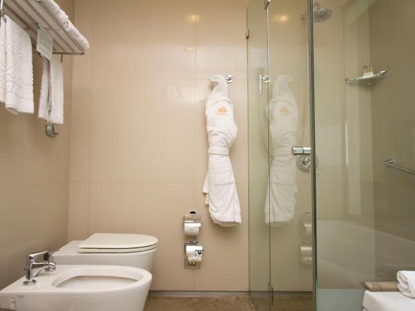 Eurobuilding Hotel Boutique Buenos Aires : photo 5 de la chambre chambre double