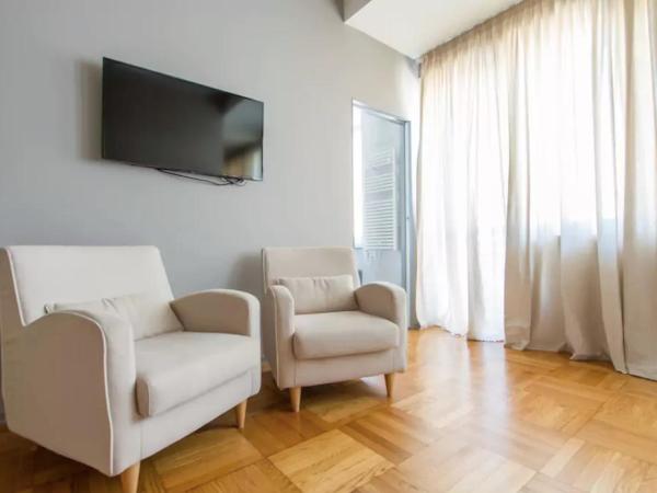 Ginevra Rooms : photo 6 de la chambre suite